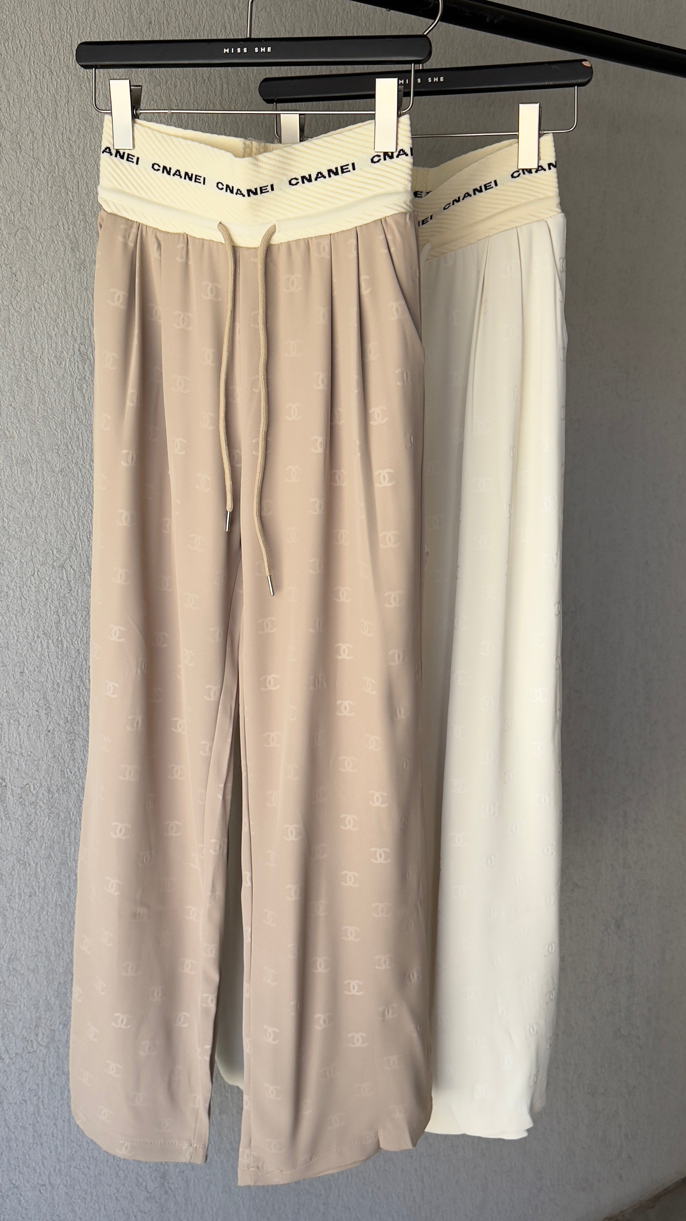 Chanel Pant